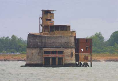 Observation Tower